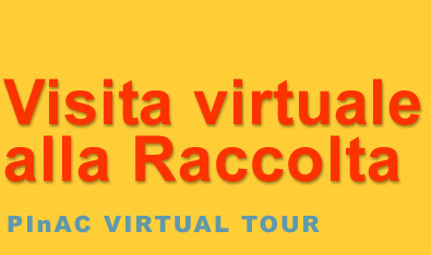 Visita virtuale alla raccolta della Pinac